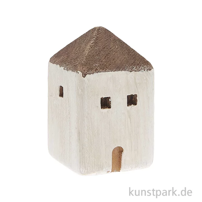 Artikelbild 1 des Artikels “Holzdeko Haus 3 Maritim, 6 x 6 x 10 cm “