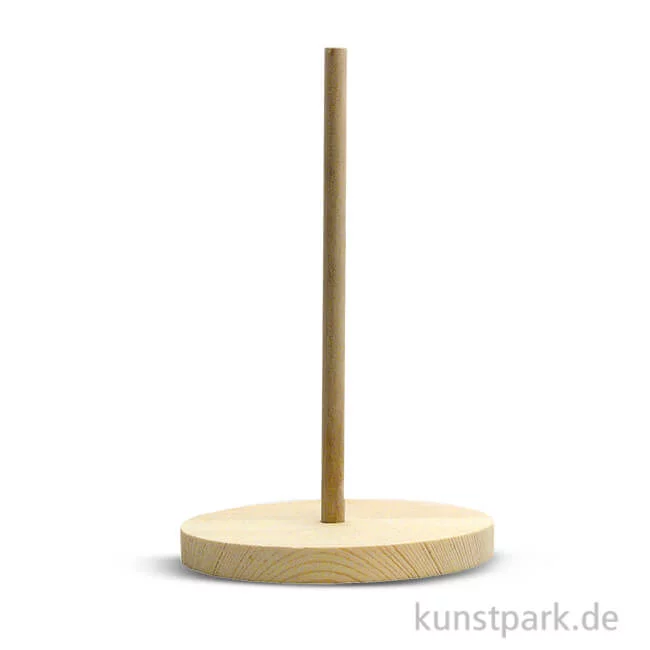 Artikelbild 1 des Artikels “Holzständer für Styropor-Torso, klein “