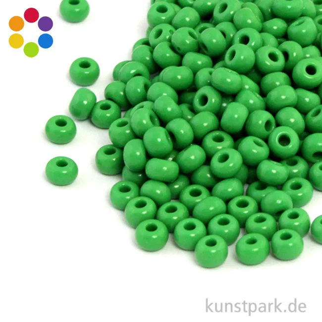 Artikelbild 1 des Artikels “Indianer-Perlen - 4,5 mm, 17 g “