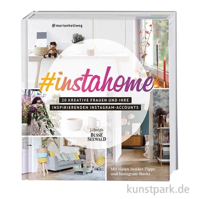 Artikelbild 1 des Artikels “instahome, Busse Seewald “