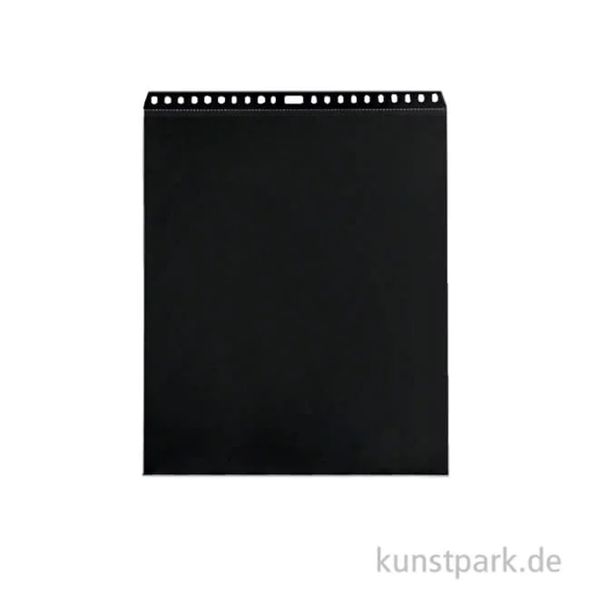 Artikelbild 1 des Artikels “Itoya Art Profolio PolyGlass 10 Sichthüllen 21,5 x 27,9 cm“