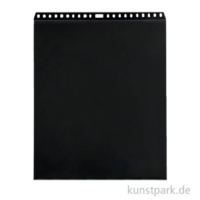 Artikelbild 1 des Artikels “Itoya Art Profolio PolyGlass 10 Sichthüllen “