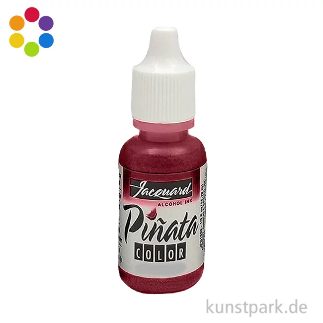 Artikelbild 1 des Artikels “Jacquard Pinata Alcohol Ink 15 ml “