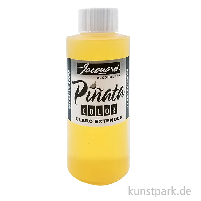 Artikelbild 1 des Artikels “Jacquard Pinata Alcohol Ink - Claro Extender, 30 ml “