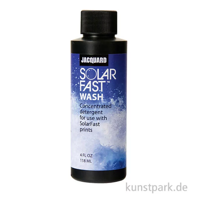 Artikelbild 1 des Artikels “Jacquard SolarFast Wash zur Nachbehandlung, 118 ml “