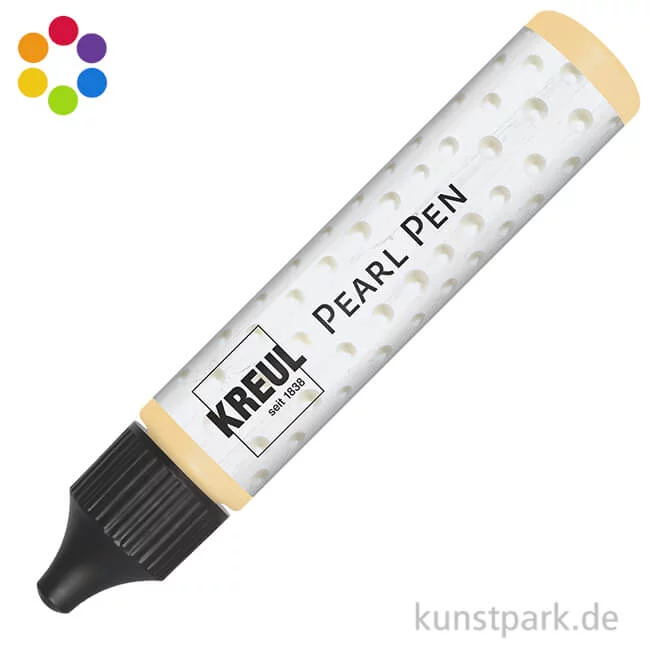 Artikelbild 1 des Artikels “KREUL Perlen Pen 29 ml “