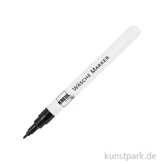 Artikelbild 1 des Artikels “KREUL Javana Wäschemarker - Schwarz “
