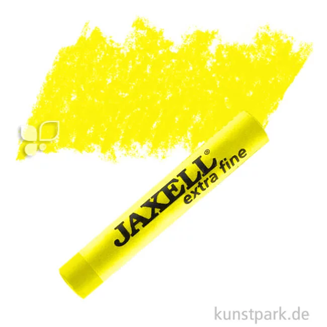 Artikelbild 1 des Artikels “JAXELL Pastell extra-fein Einzelfarbe | 105 Hellgelb I“