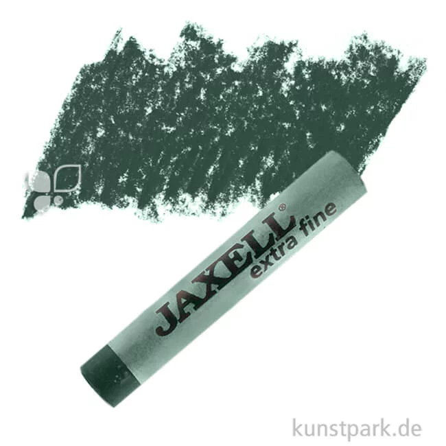 Artikelbild 1 des Artikels “JAXELL Pastell extra-fein Einzelfarbe | 545 Chromoxidgrün dunkel II“