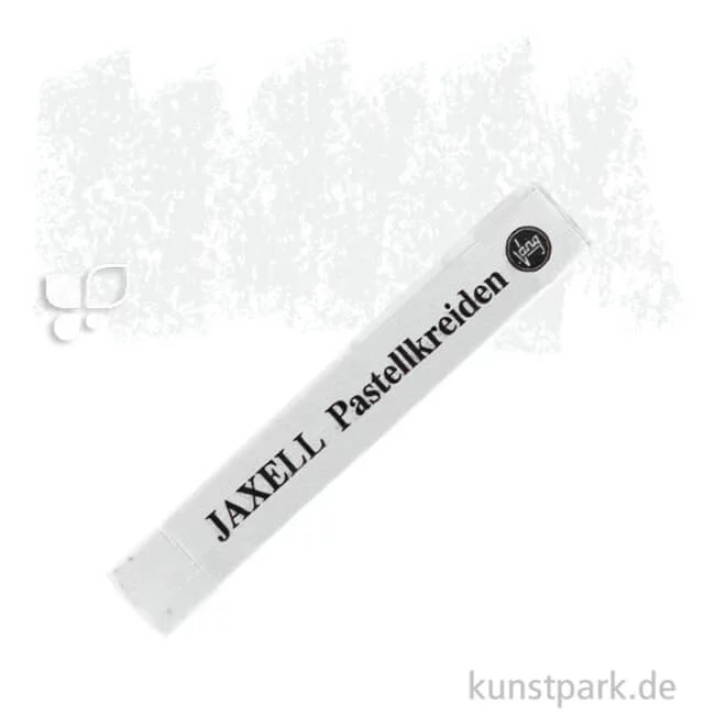Artikelbild 1 des Artikels “JAXELL Pastellkreide, Einzelfarben Kreide | 655 Weiß“