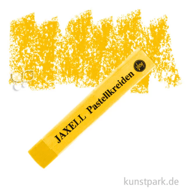 Artikelbild 1 des Artikels “JAXELL Pastellkreide, Einzelfarben Kreide | 658 Echtgelb“