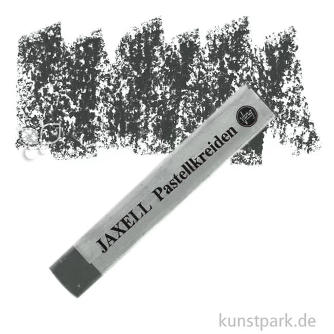 Artikelbild 1 des Artikels “JAXELL Pastellkreide, Einzelfarben Kreide | 677 Umbra gebrannt“
