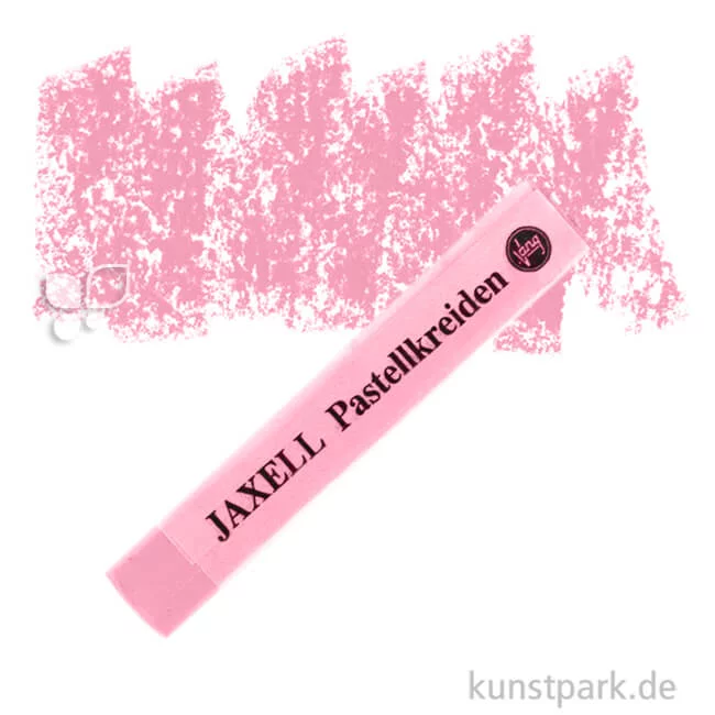 Artikelbild 1 des Artikels “JAXELL Pastellkreide, Einzelfarben Kreide | 693 Krapprosa hell“