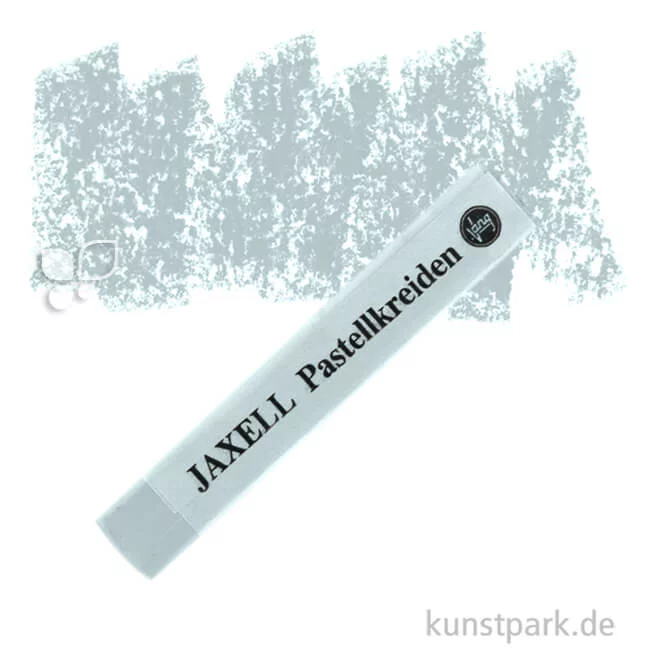 Artikelbild 1 des Artikels “JAXELL Pastellkreide, Einzelfarben Kreide | 694 Hellgrau“
