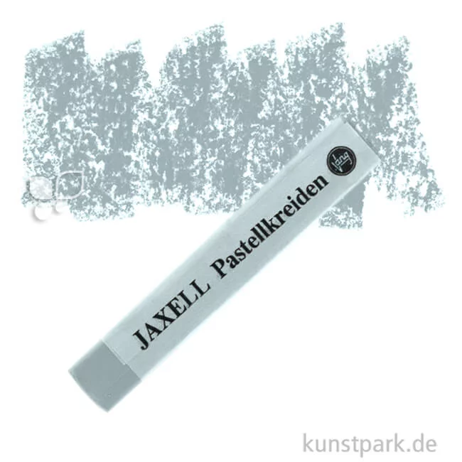 Artikelbild 1 des Artikels “JAXELL Pastellkreide, Einzelfarben Kreide | 695 Grau“