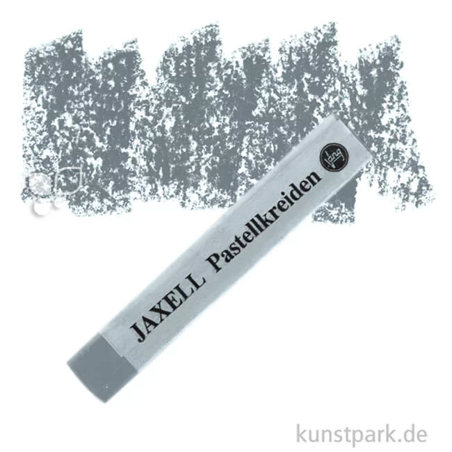 Artikelbild 1 des Artikels “JAXELL Pastellkreide, Einzelfarben Kreide | 696 Dunkelgrau“