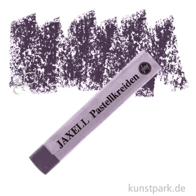 Artikelbild 1 des Artikels “JAXELL Pastellkreide, Einzelfarben Kreide | 722 Violett tief“