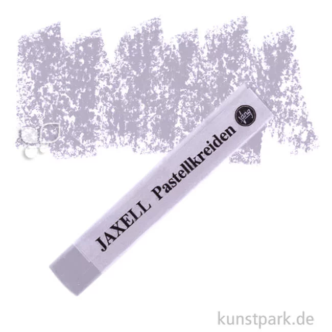 Artikelbild 1 des Artikels “JAXELL Pastellkreide, Einzelfarben Kreide | 723 Caput moortuum hell“