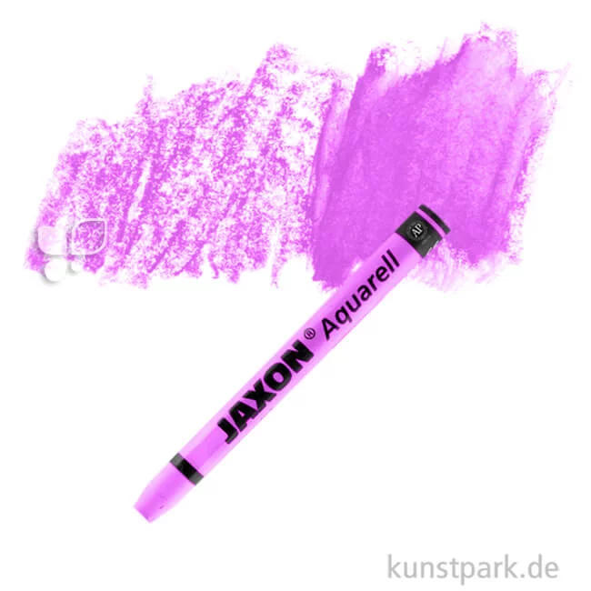 Artikelbild 1 des Artikels “JAXON Aquarellkreide Einzelstift Einzelfarbe | 319 Graurosa“