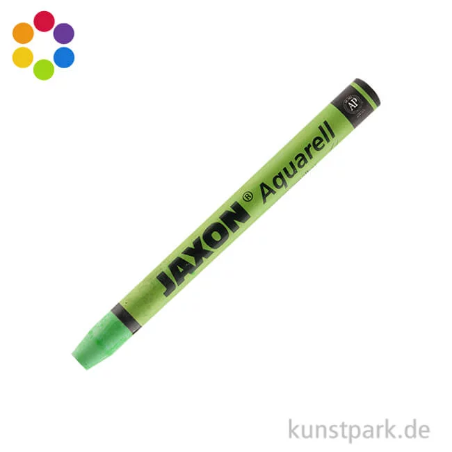 Artikelbild 1 des Artikels “JAXON Aquarellkreide Einzelstift “