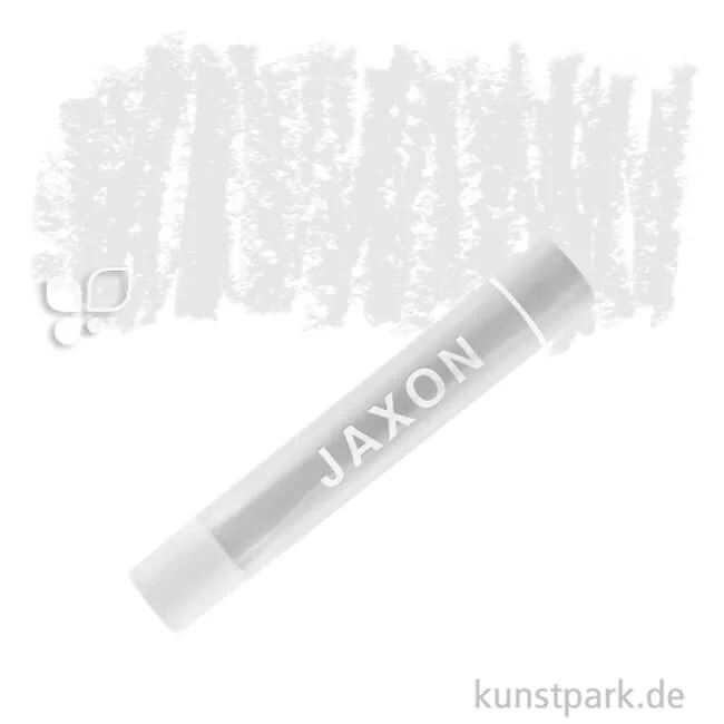 Artikelbild 1 des Artikels “JAXON Ölpastellkreide Einzeln Stift | 901 Weiß“