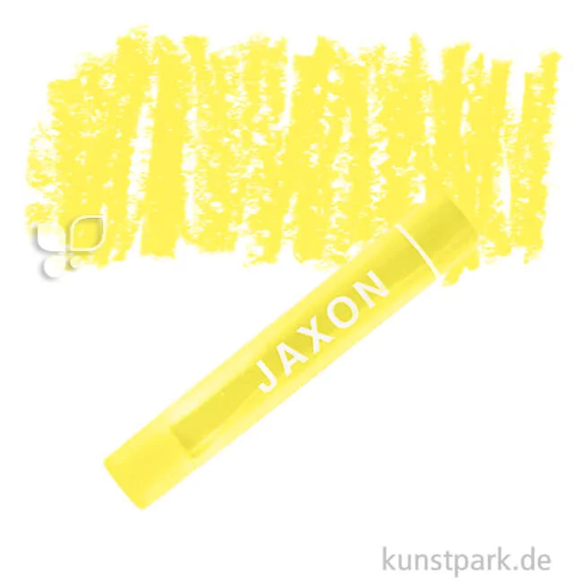 Artikelbild 1 des Artikels “JAXON Ölpastellkreide Einzeln Stift | 905 Chromgelb“