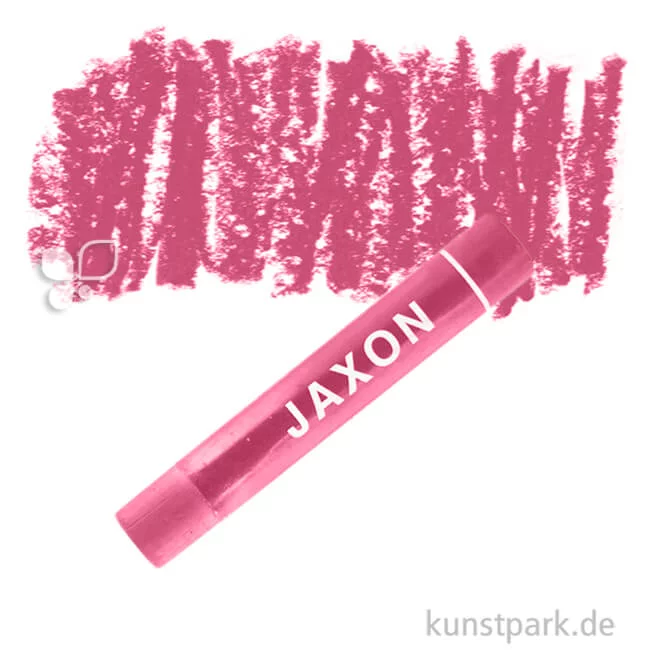 Artikelbild 1 des Artikels “JAXON Ölpastellkreide Einzeln Stift | 927 Rotbraun“