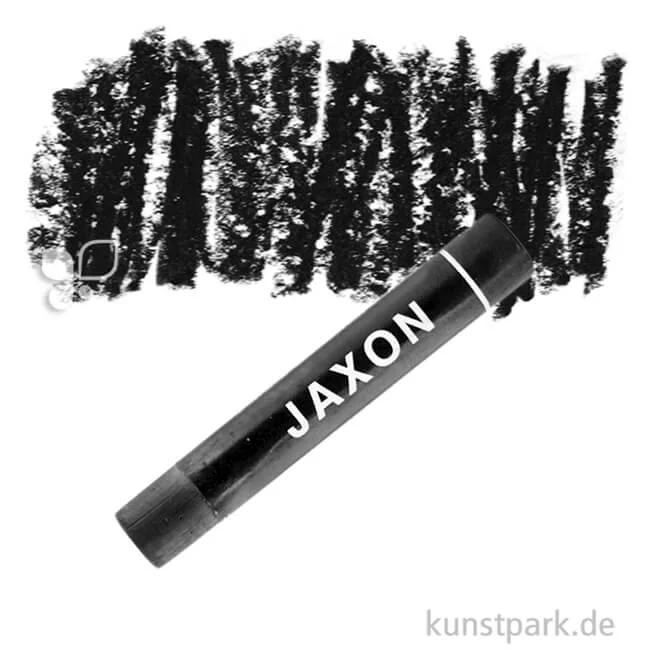 Artikelbild 1 des Artikels “JAXON Ölpastellkreide Einzeln Stift | 931 Schwarz“