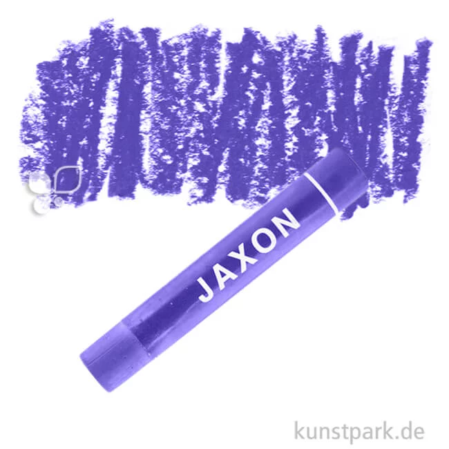 Artikelbild 1 des Artikels “JAXON Ölpastellkreide Einzeln Stift | 939 Ultramarin“