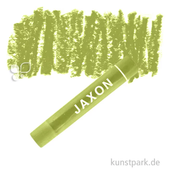 Artikelbild 1 des Artikels “JAXON Ölpastellkreide Einzeln Stift | 947 Oliv“