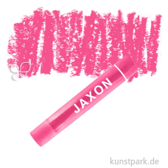 Artikelbild 1 des Artikels “JAXON Ölpastellkreide Einzeln Stift | 953 Magenta“