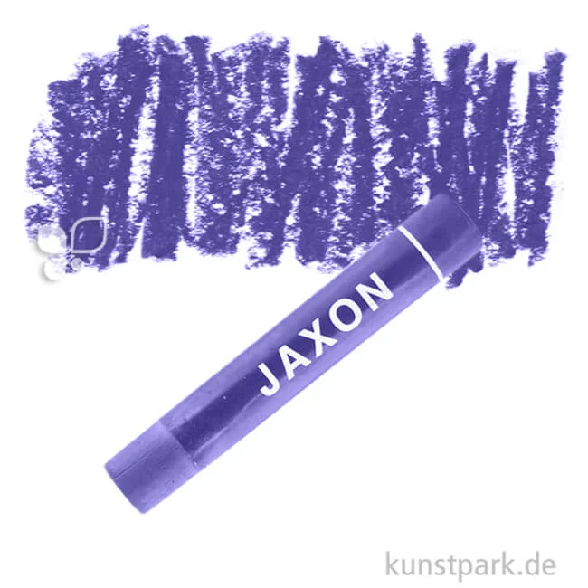 Artikelbild 1 des Artikels “JAXON Ölpastellkreide Einzeln Stift | 956 Ultramarin dunkel“