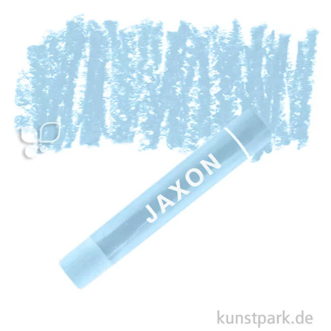 Artikelbild 1 des Artikels “JAXON Ölpastellkreide Einzeln Stift | 958 Eisblau“