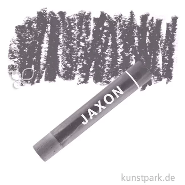 Artikelbild 1 des Artikels “JAXON Ölpastellkreide Einzeln Stift | 971 Grafit“