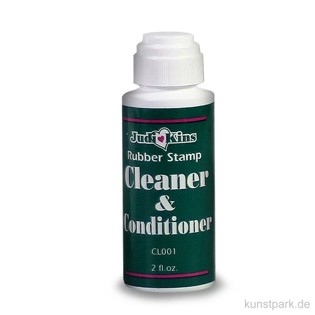 Artikelbild 1 des Artikels “Judi-Kins Stempel-Reiniger - mild, 60 ml “