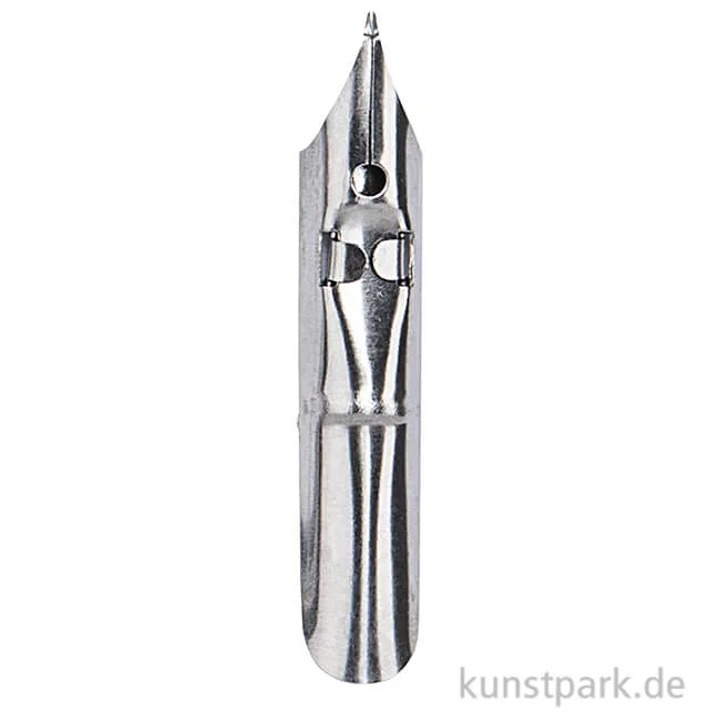 Artikelbild 1 des Artikels “Kalligraphie Spitzfeder Nr 2, 5 Stück im Set “