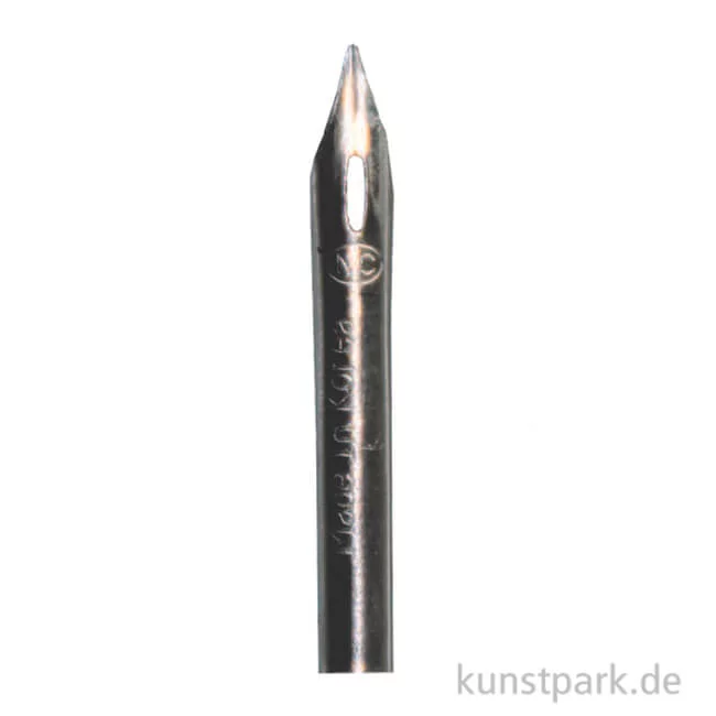Artikelbild 1 des Artikels “Kalligraphie Zeichenfeder Nr 2, 5 Stück im Set “