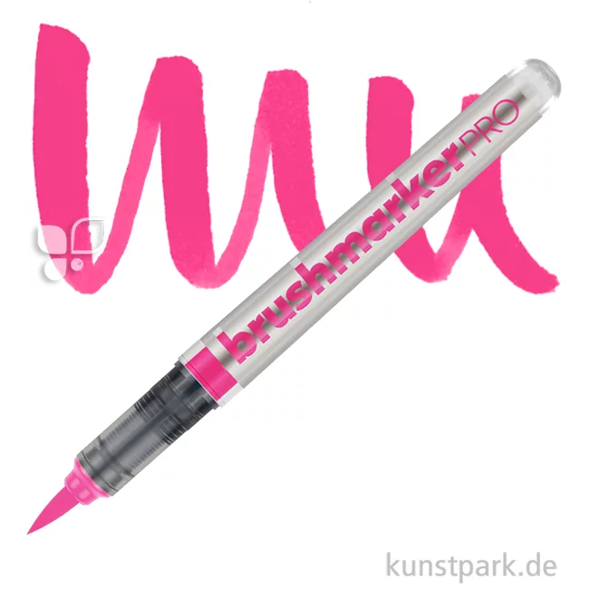 Artikelbild 1 des Artikels “Karin Marker - Brushmarker PRO Einzelstift | Cerise 375“