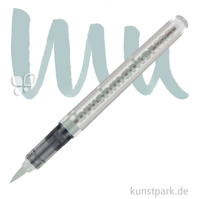 Artikelbild 1 des Artikels “Karin Marker - Brushmarker PRO Einzelstift | Cool Grey 1 160“
