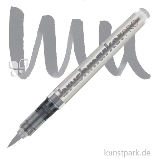 Artikelbild 1 des Artikels “Karin Marker - Brushmarker PRO Einzelstift | Neutral Grey 2 132“