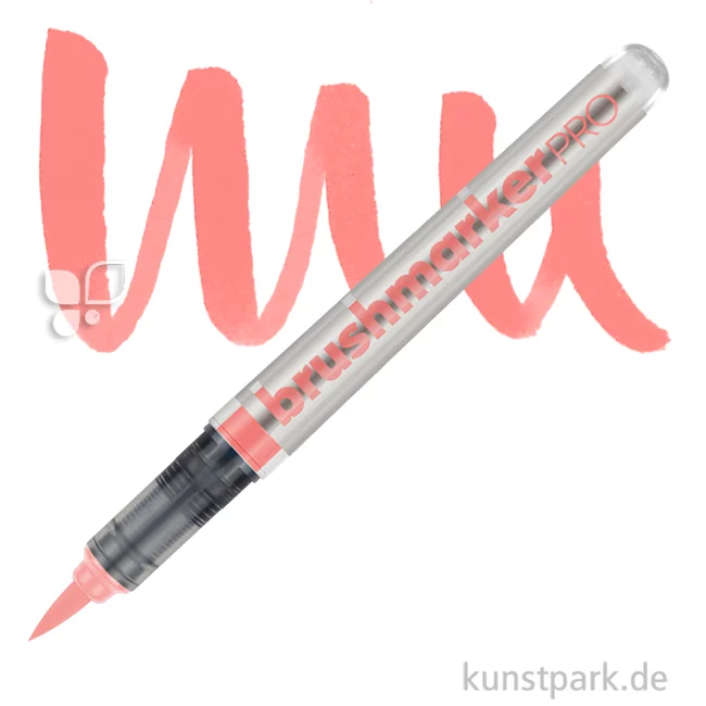 Artikelbild 1 des Artikels “Karin Marker - Brushmarker PRO Einzelstift | Soft Peach 2 201“
