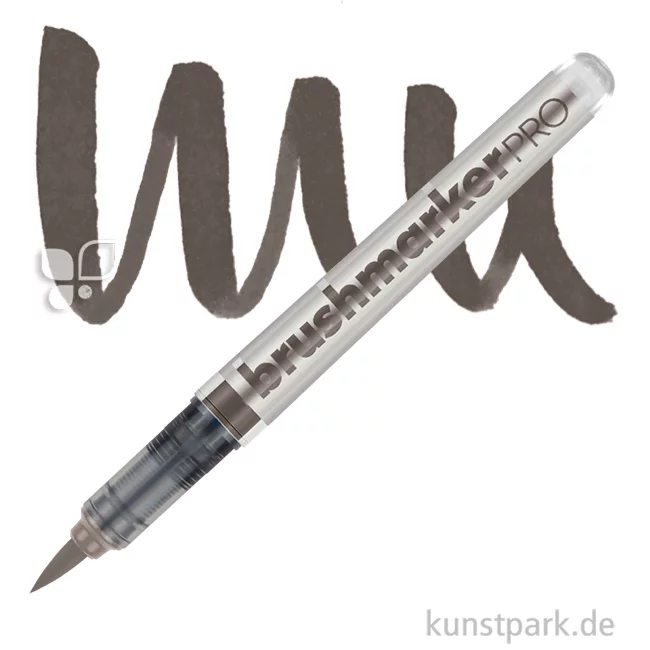 Artikelbild 1 des Artikels “Karin Marker - Brushmarker PRO Einzelstift | Warm Grey 3 276“