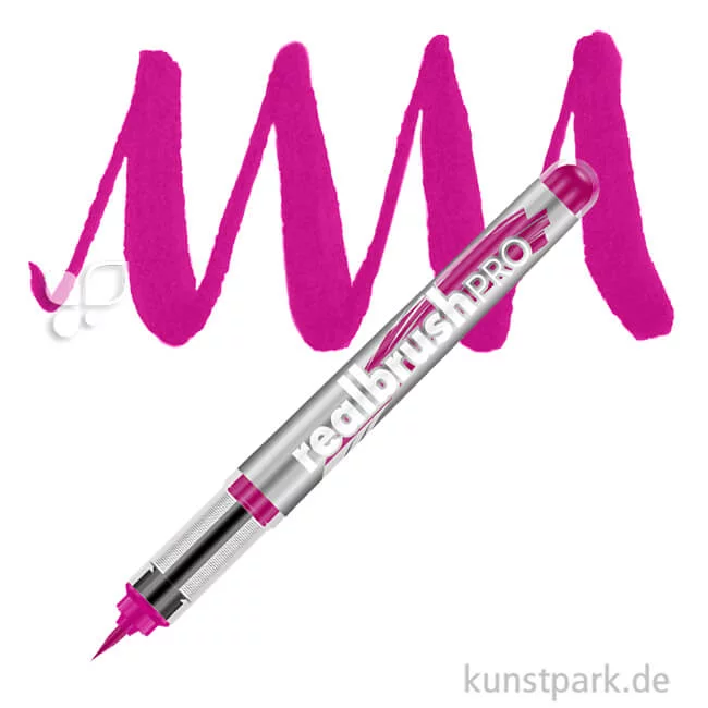 Artikelbild 1 des Artikels “Karin Marker - Realbrush PRO Einzelstift | Magenta  359“