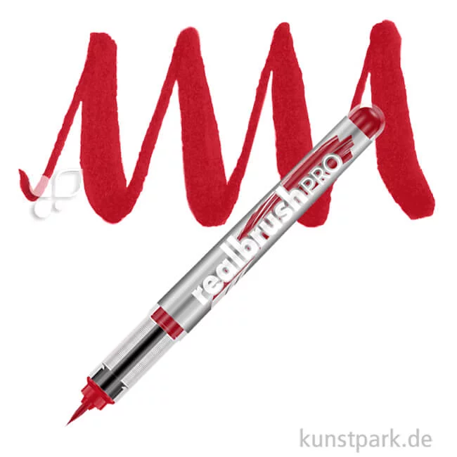 Artikelbild 1 des Artikels “Karin Marker - Realbrush PRO Einzelstift | Red 209“