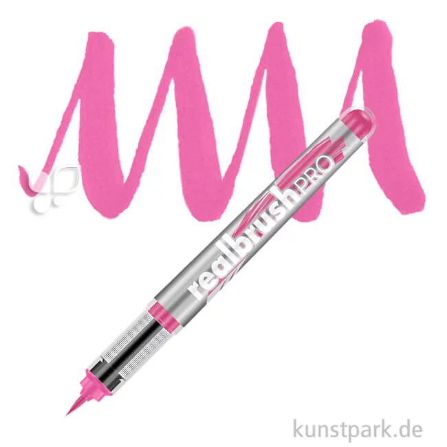 Artikelbild 1 des Artikels “Karin Marker - Realbrush PRO Einzelstift | Rose Pink 168“