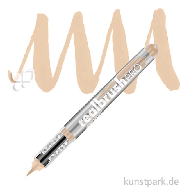 Artikelbild 1 des Artikels “Karin Marker - Realbrush PRO Einzelstift | Rose Wood 272“