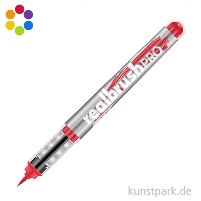 Artikelbild 1 des Artikels “Karin Marker - Realbrush PRO “