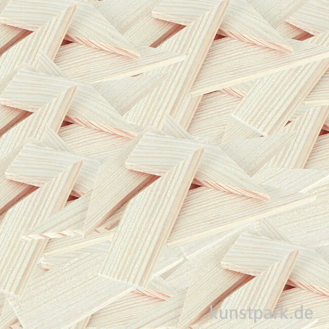 Artikelbild 1 des Artikels “Keile für Keilrahmenleisten 100 Keile“