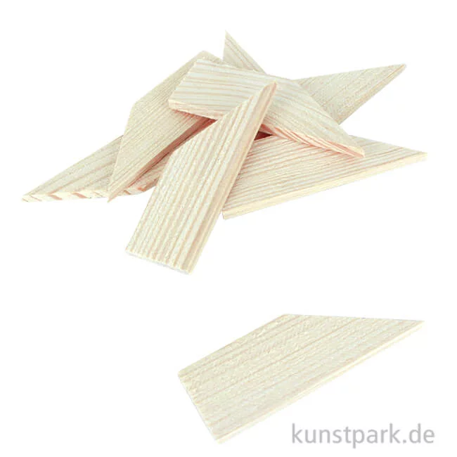 Artikelbild 1 des Artikels “Keile für Keilrahmenleisten “