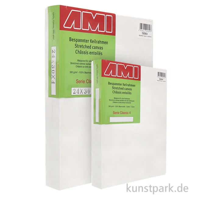 Artikelbild 1 des Artikels “Keilrahmen CLASSIC XL - 4 cm “